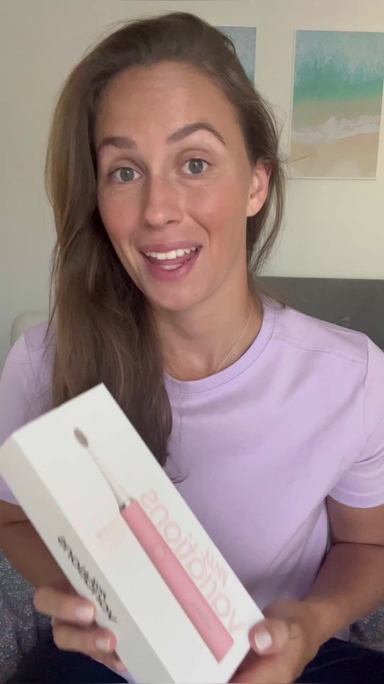 Healthy Video of Anita for MyVariations
