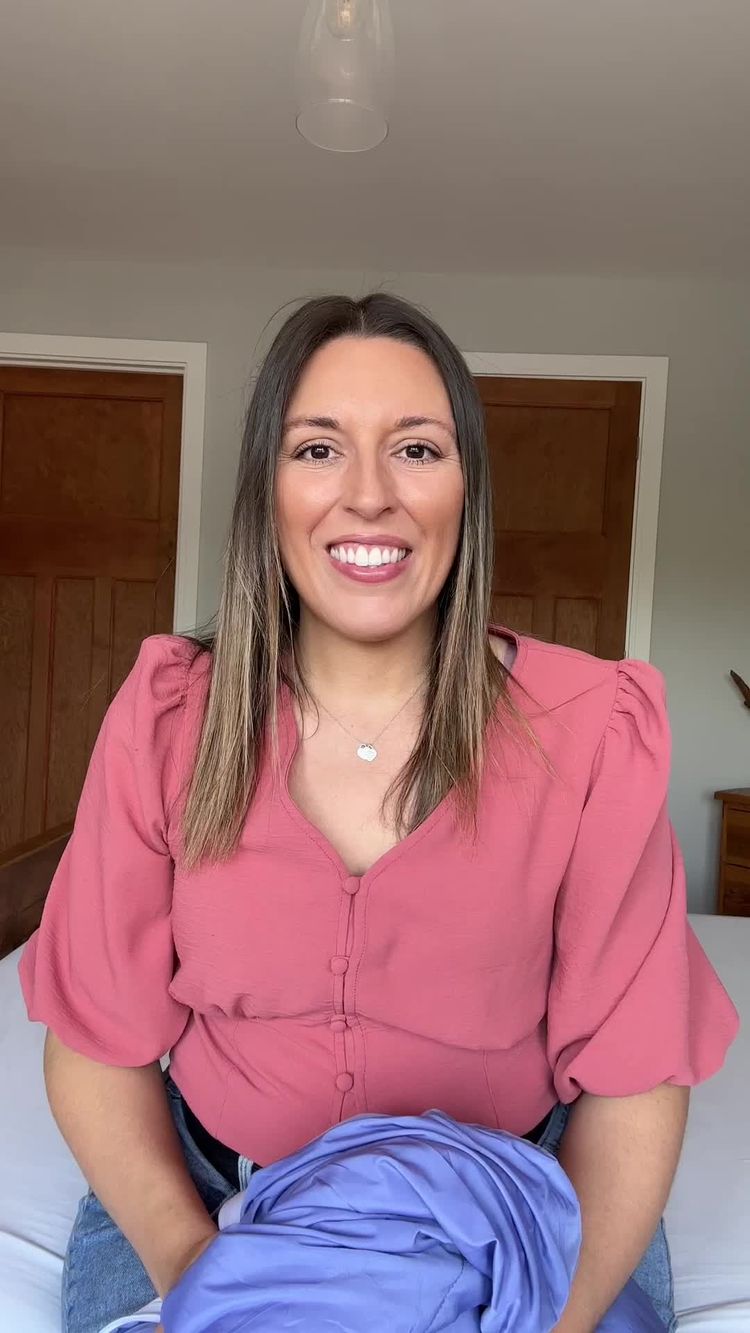 Forbruksvarer Video av Karlie for TheNap™