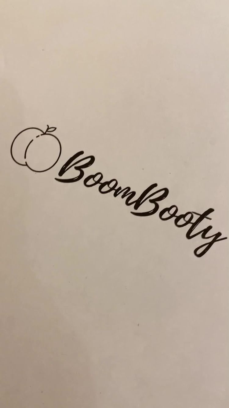 Gezondheid en Fitness Video van Violeta voor BoomBooty