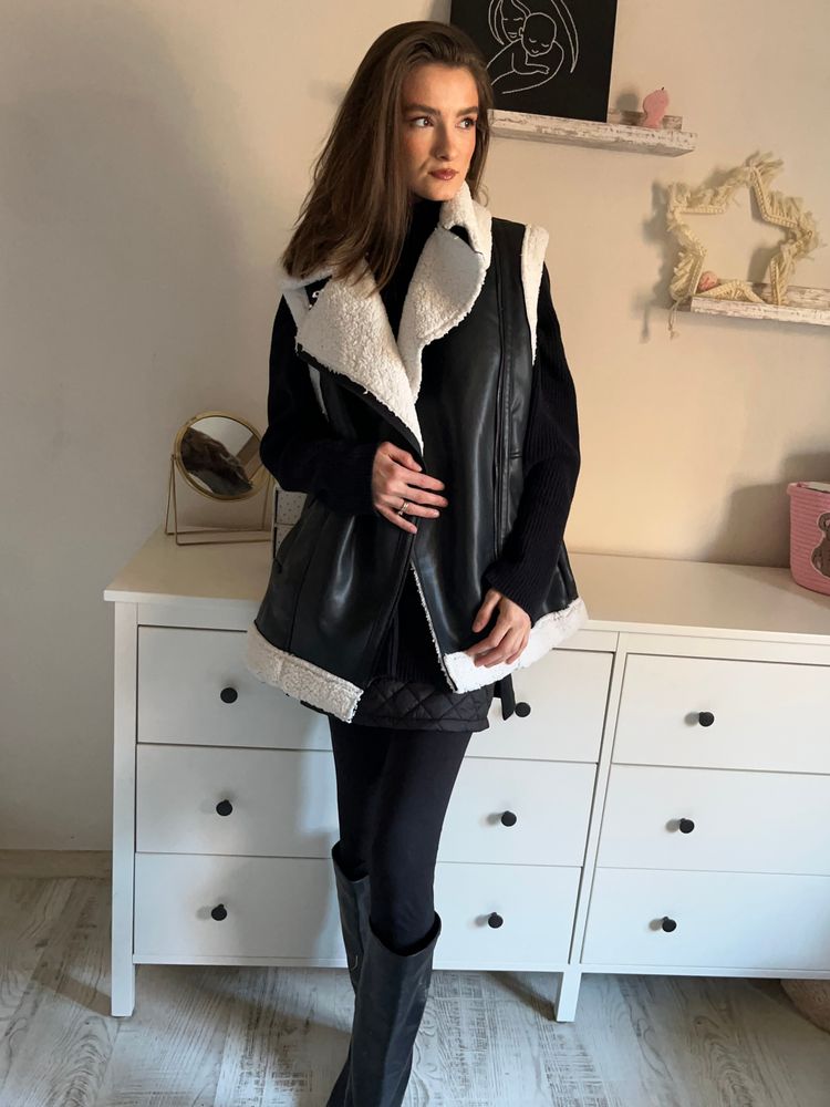 Family Photo of Alina Larisa for LELOSI
