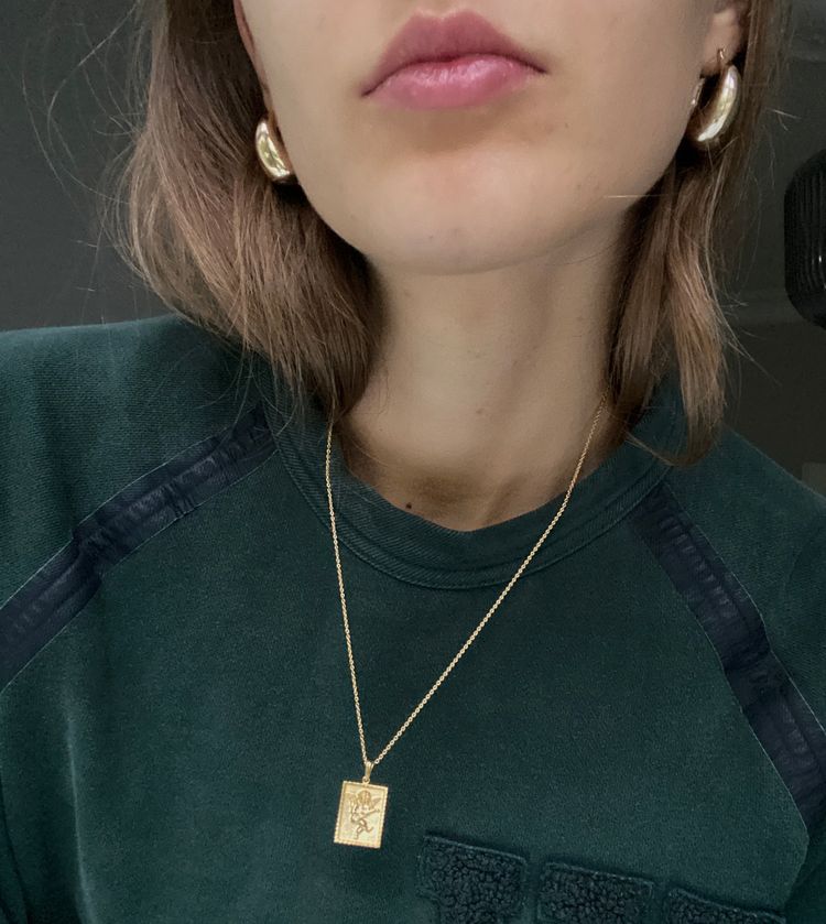 Zubehör Foto von Cassandra für IX Studios