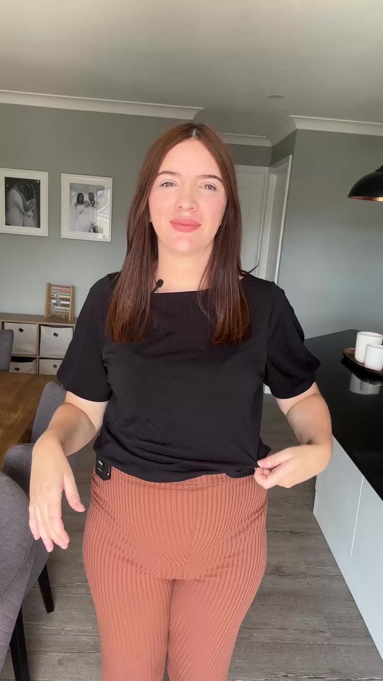 Video av Kayla for Magnesium Australia