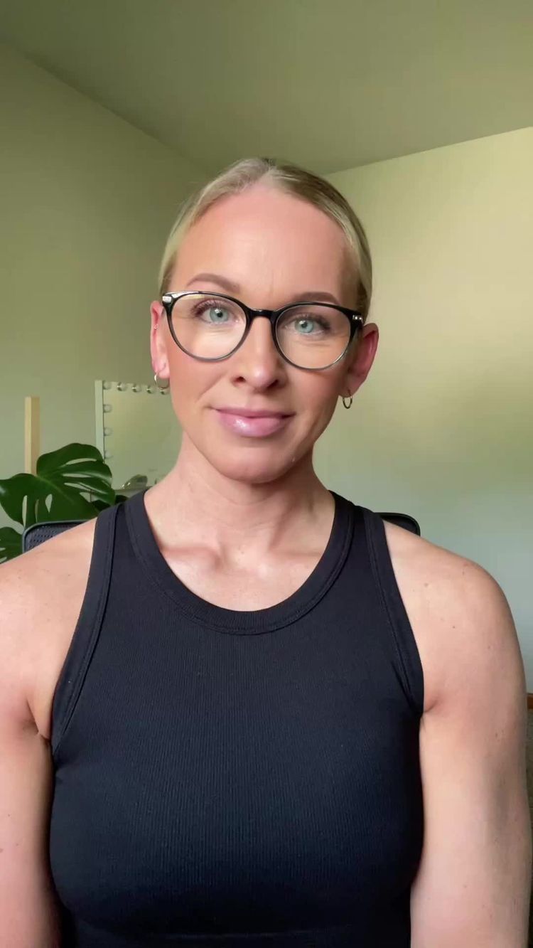 Apps & Digital Services Video of Courtney for Hypnozio