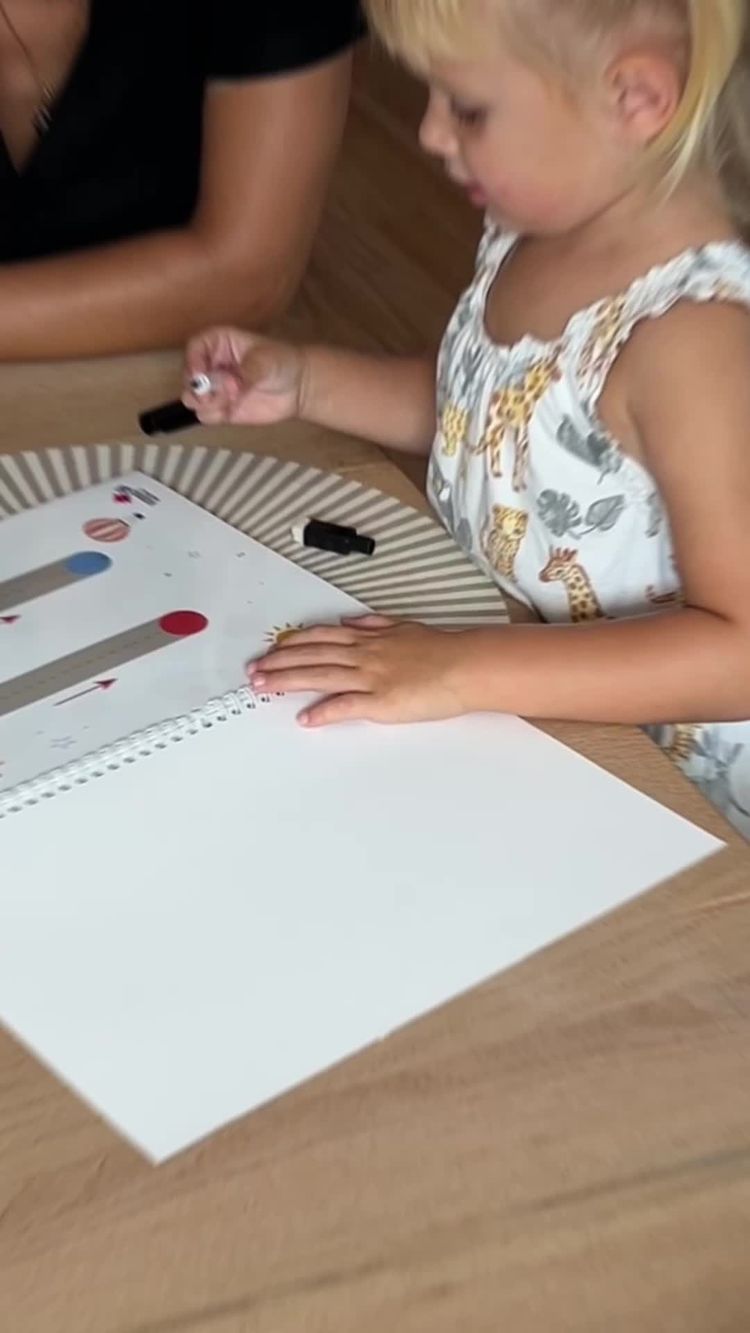 Familie Video af Marija for Kiddo World