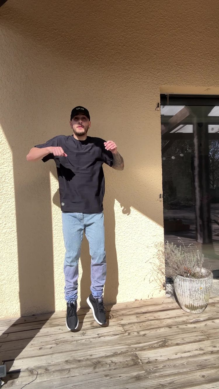 Vidéo de Jonathan pour Ranstar 