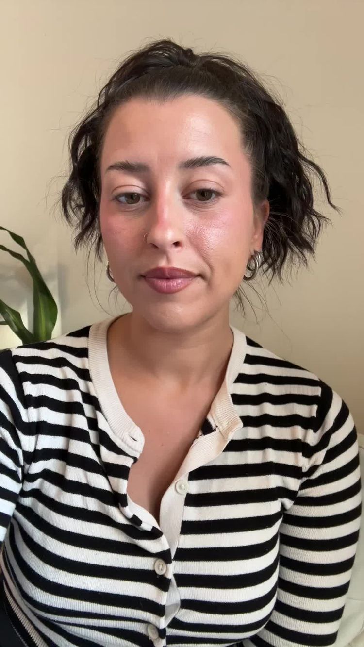 Home Video of Samantha  for muravai