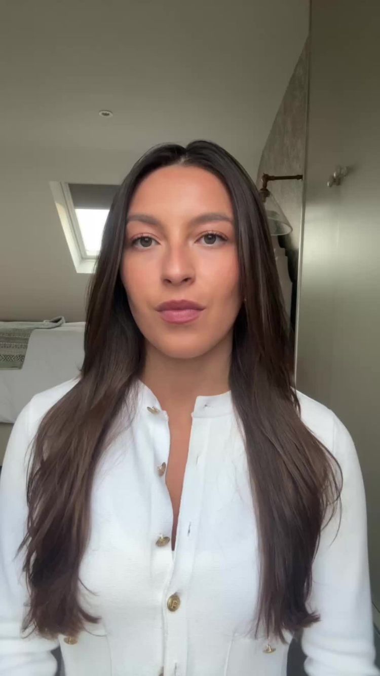 Video of Natasha  for Saily