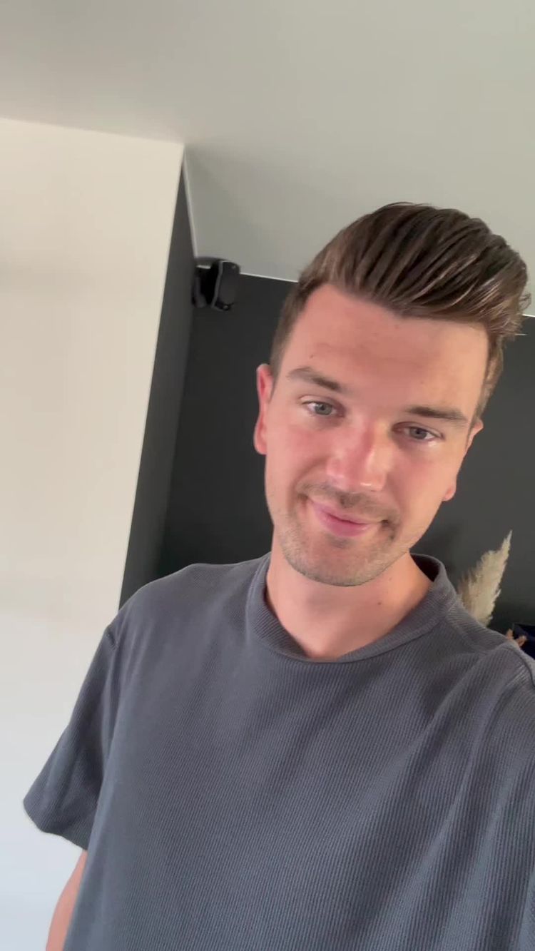 Video van Tom voor North Outdoor
