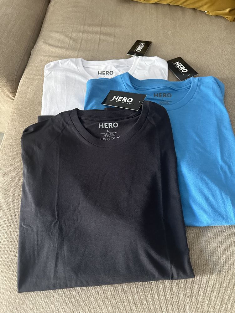 Moda Fotografija od Davide za HERO clothing