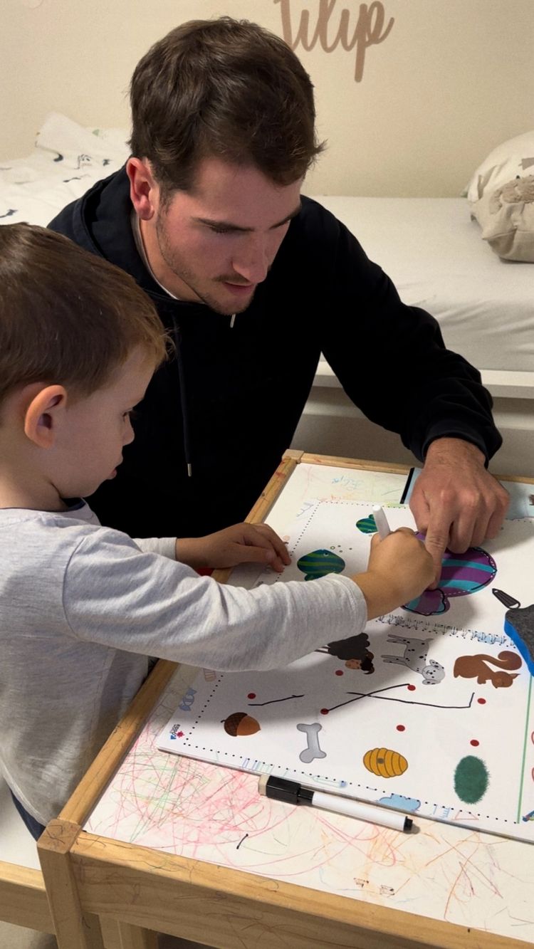Družina Fotografija od Mark za Kiddo World