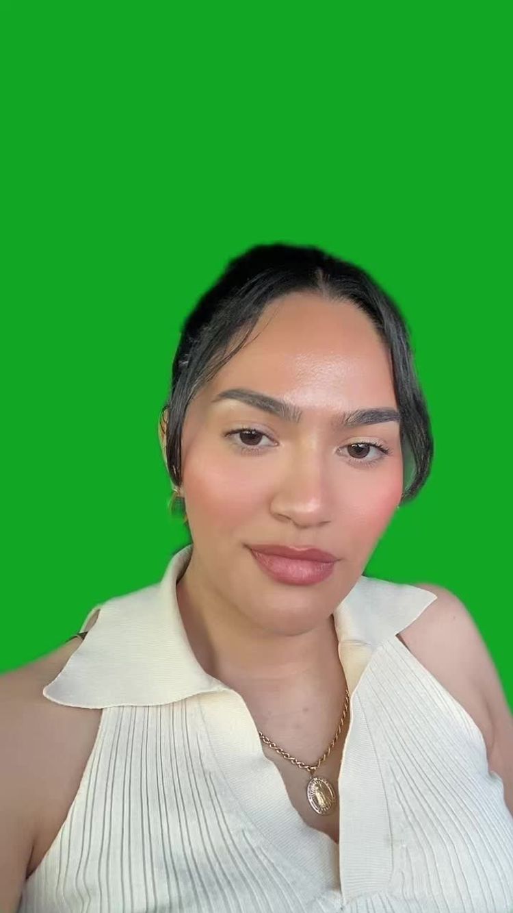 Accessoarer Video av Alejandra för Verano Hill