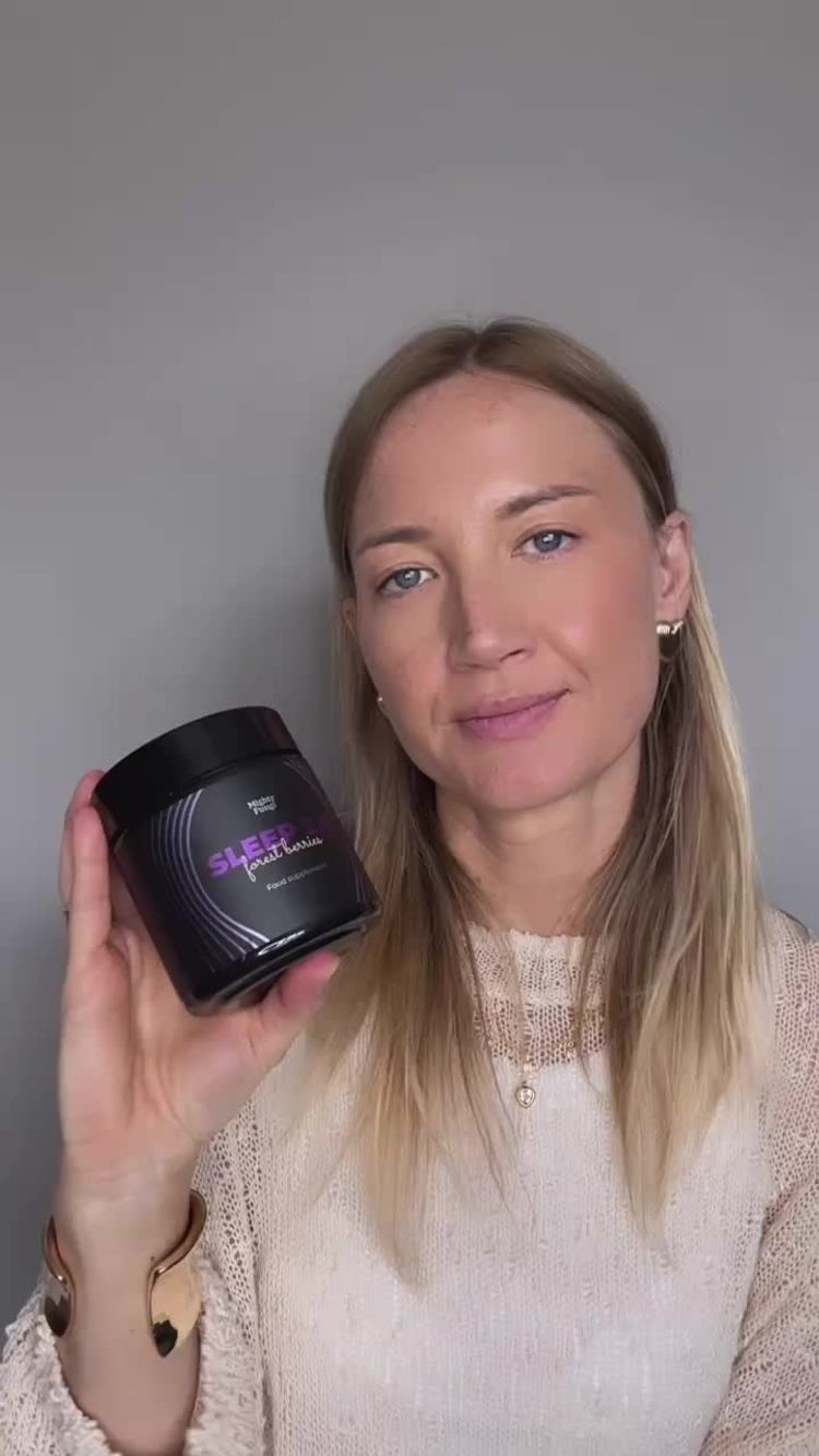 Gesundheit Video von Stephanie für Mighti
