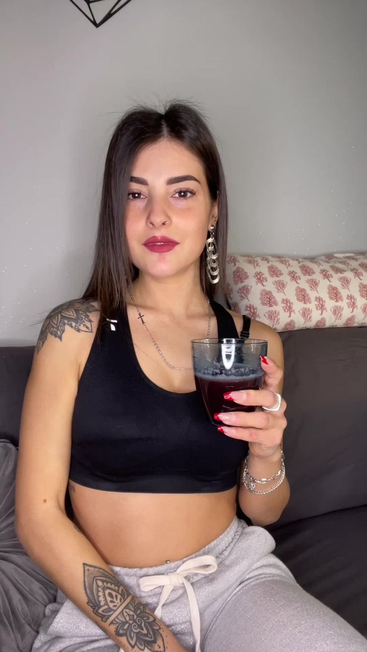 Salute e Fitness Video di Giada per ColonBroom