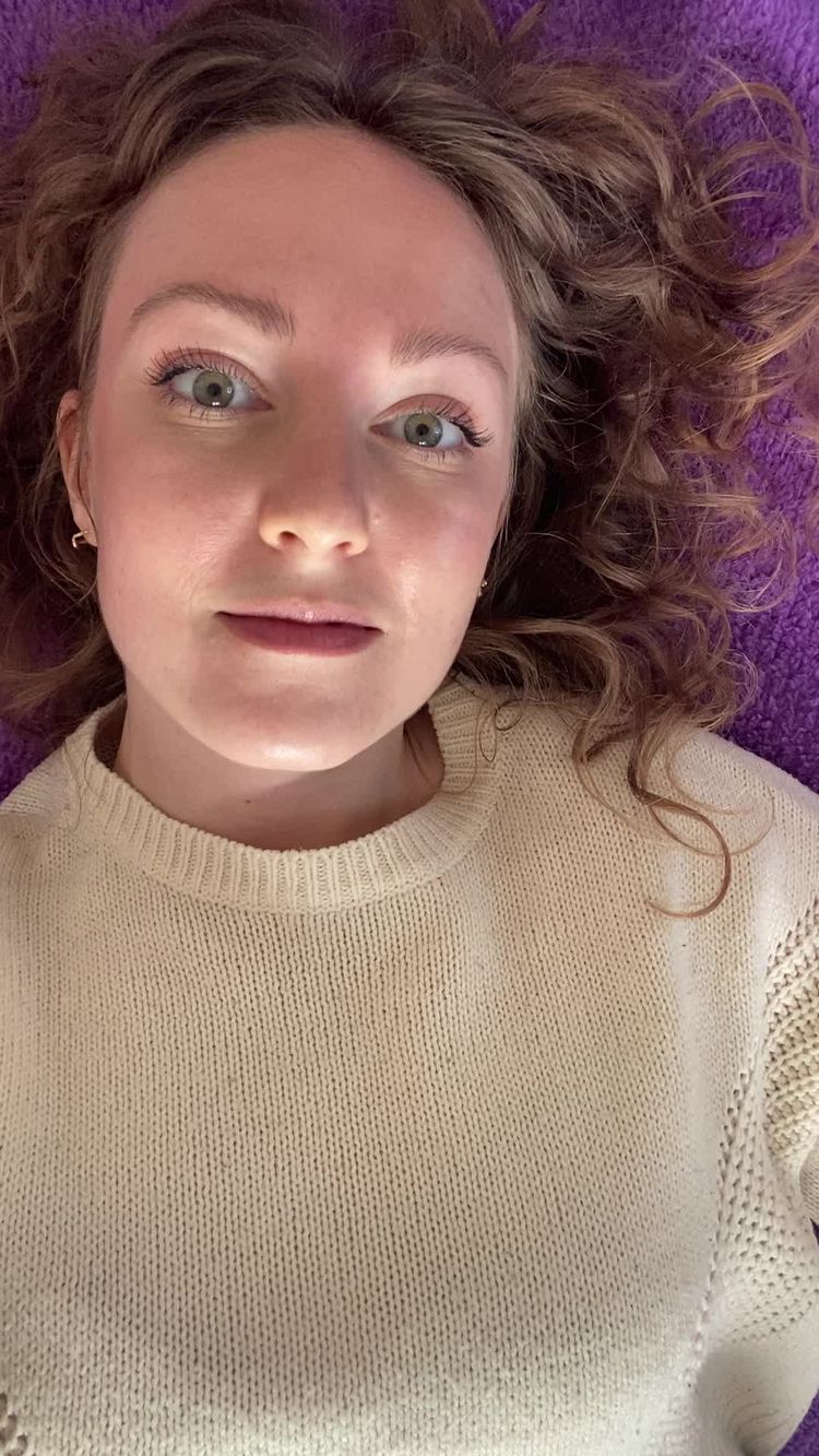 Zubehör Video von Jessica für Loveblanket