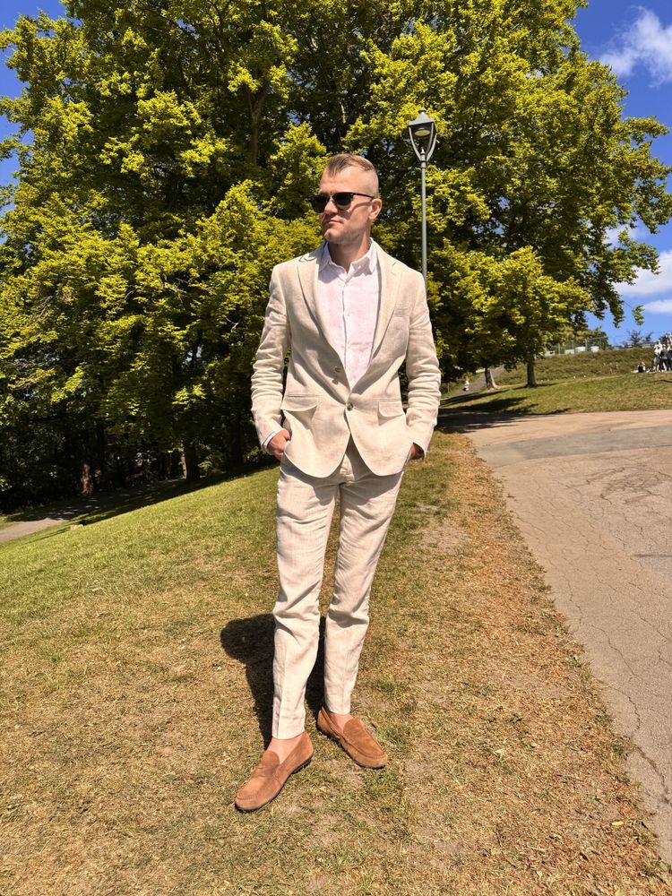 Foto av Henrik Ruud