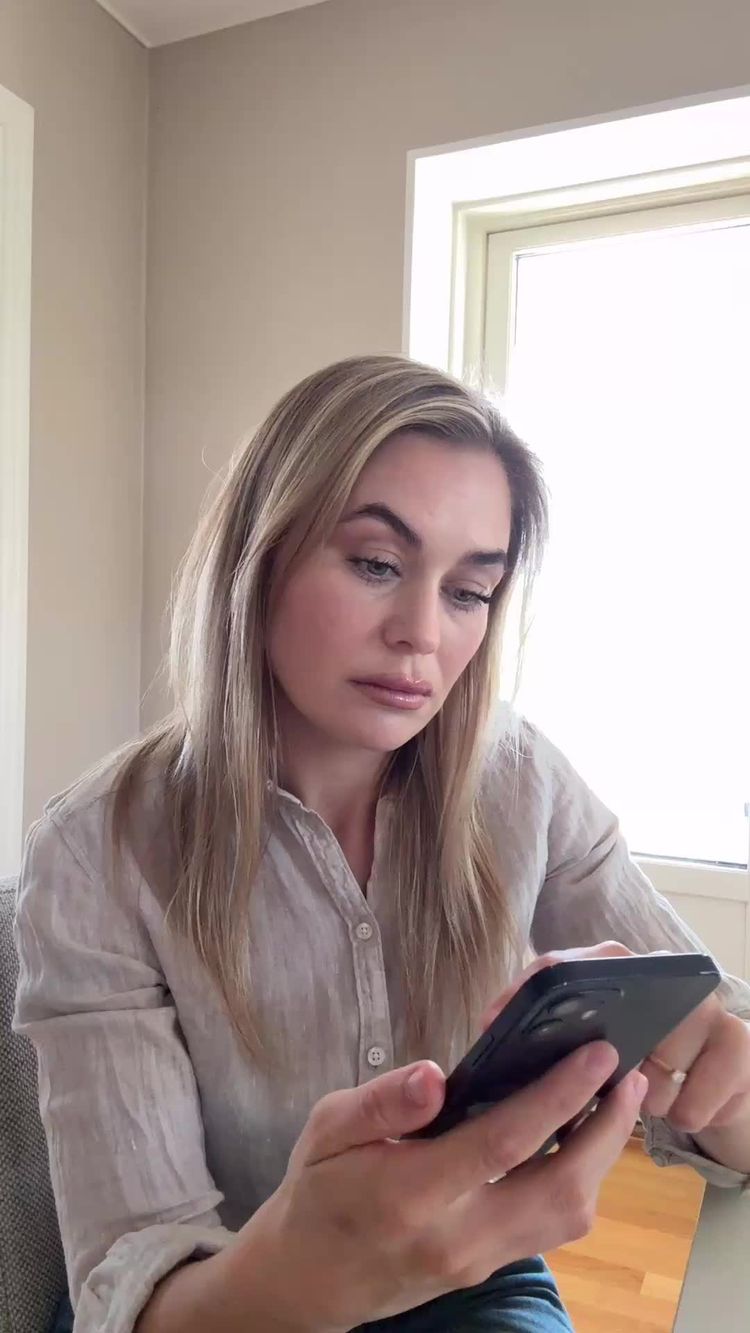 Video of Sara for uScore