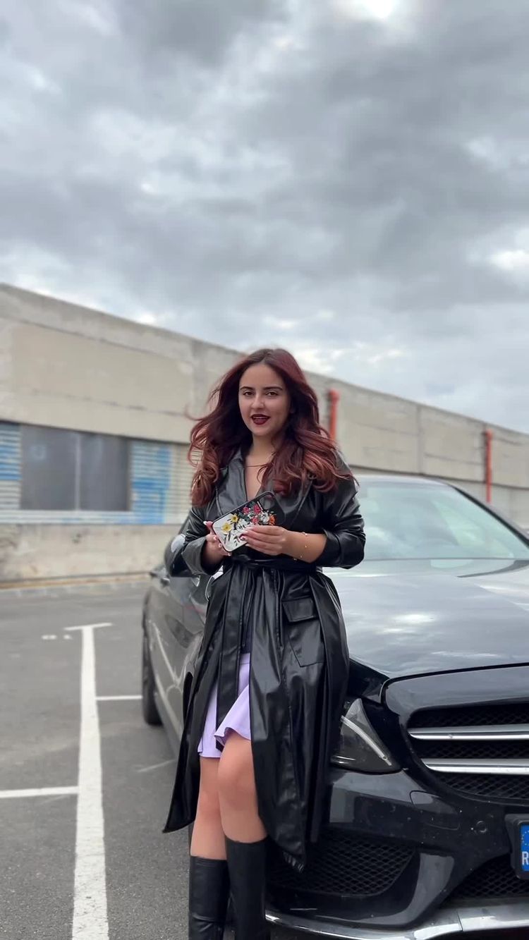 Accesorii Video de Maria pentru Mobilfox