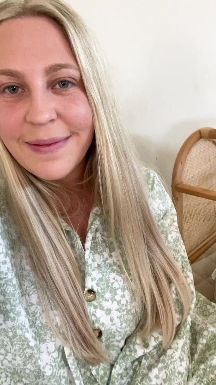 Familie Video av Talieya for Cushii
