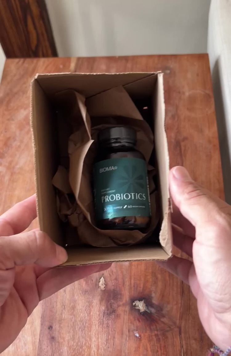 Video of Jason  for Bioma Health