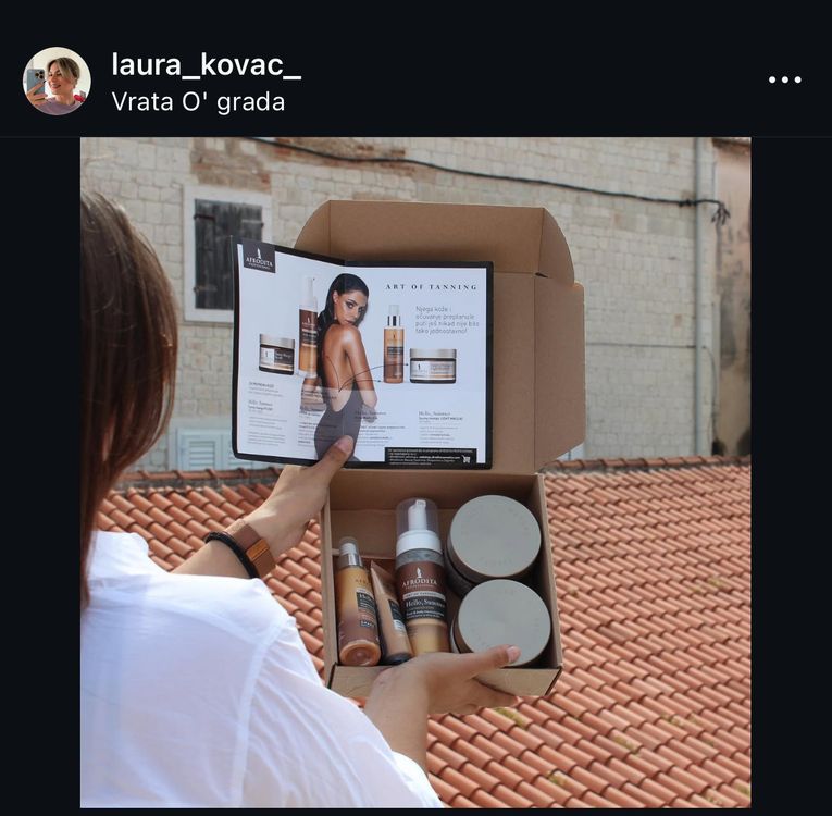 Zdjęcie Laura