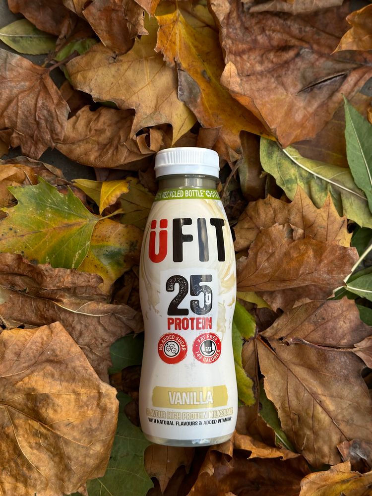 Healthy Photo of Edna for UFIT