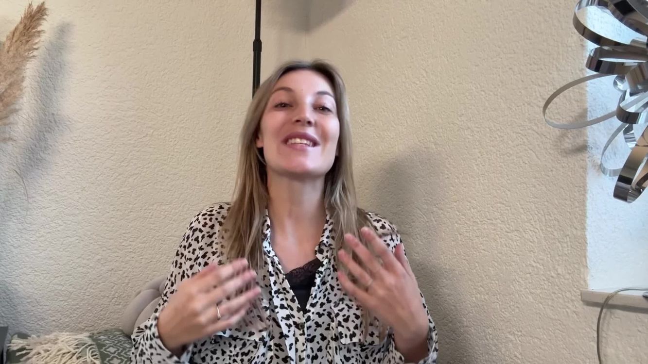 Gesundheit Video von Laura für Norelie