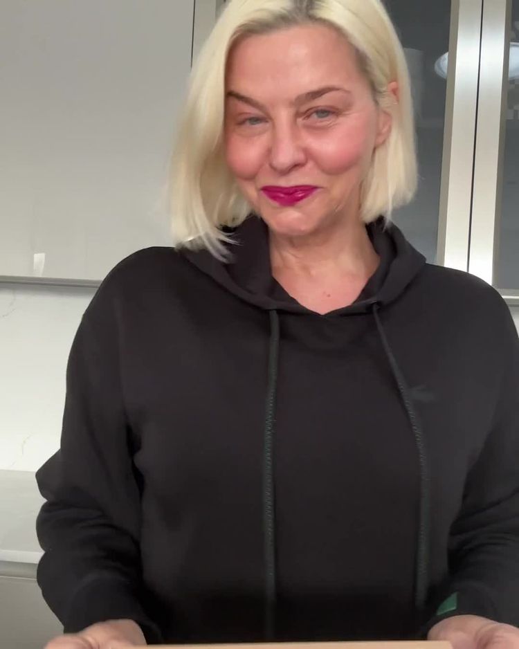 Video of Arlette for Hevn Chocolate