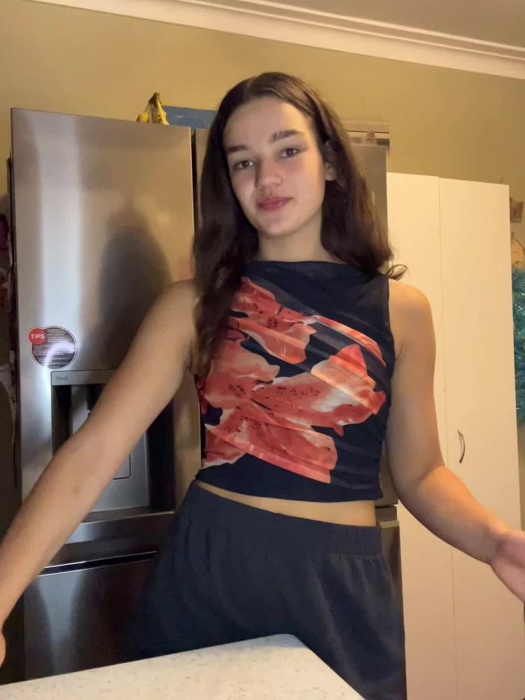 Video van Natasha 