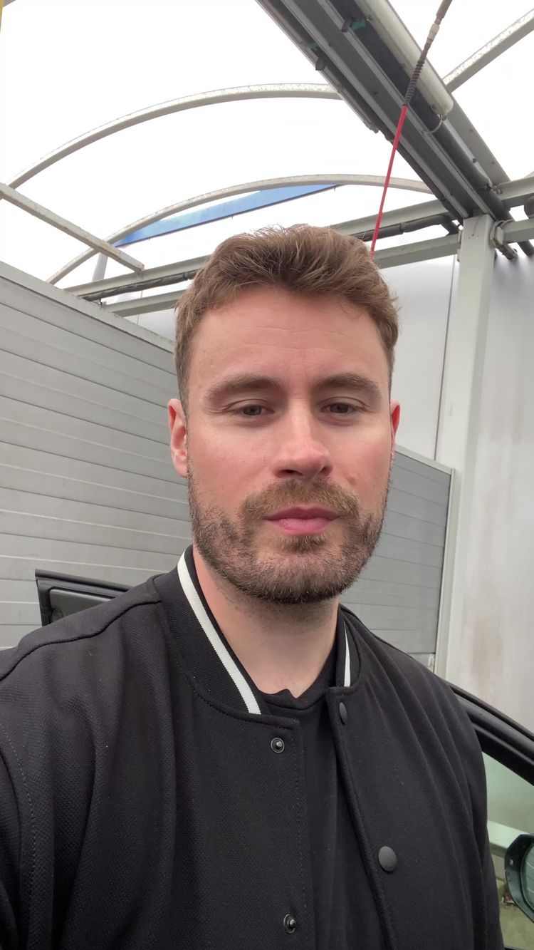 Heim Video von KAI für Licargo