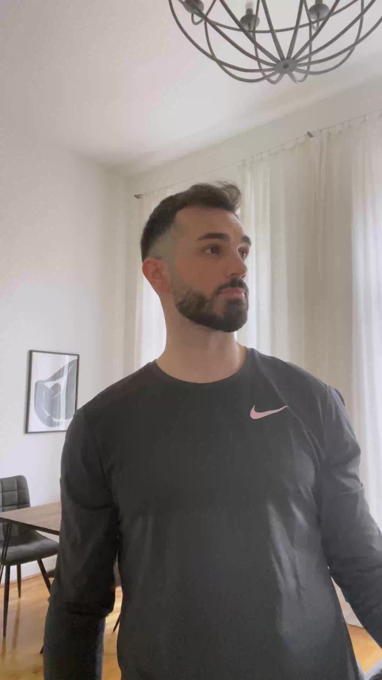 Gesundheit Video von Philipp für SHEKO