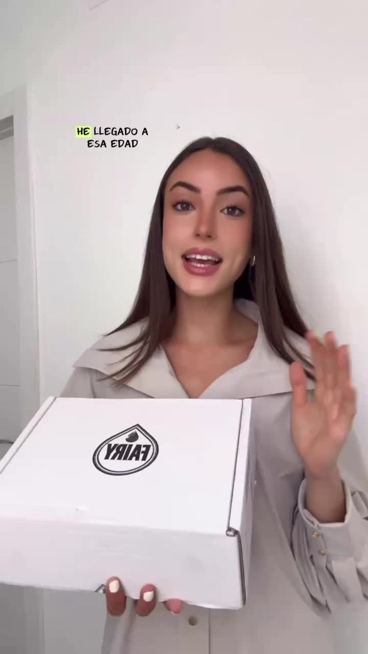Video of Lola