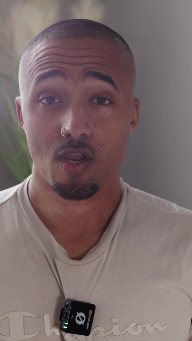 Apps en Digitale Diensten Video van Matthew voor TrackGo