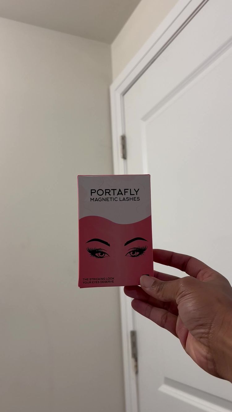 Vidéo de Chinenye pour Portafly