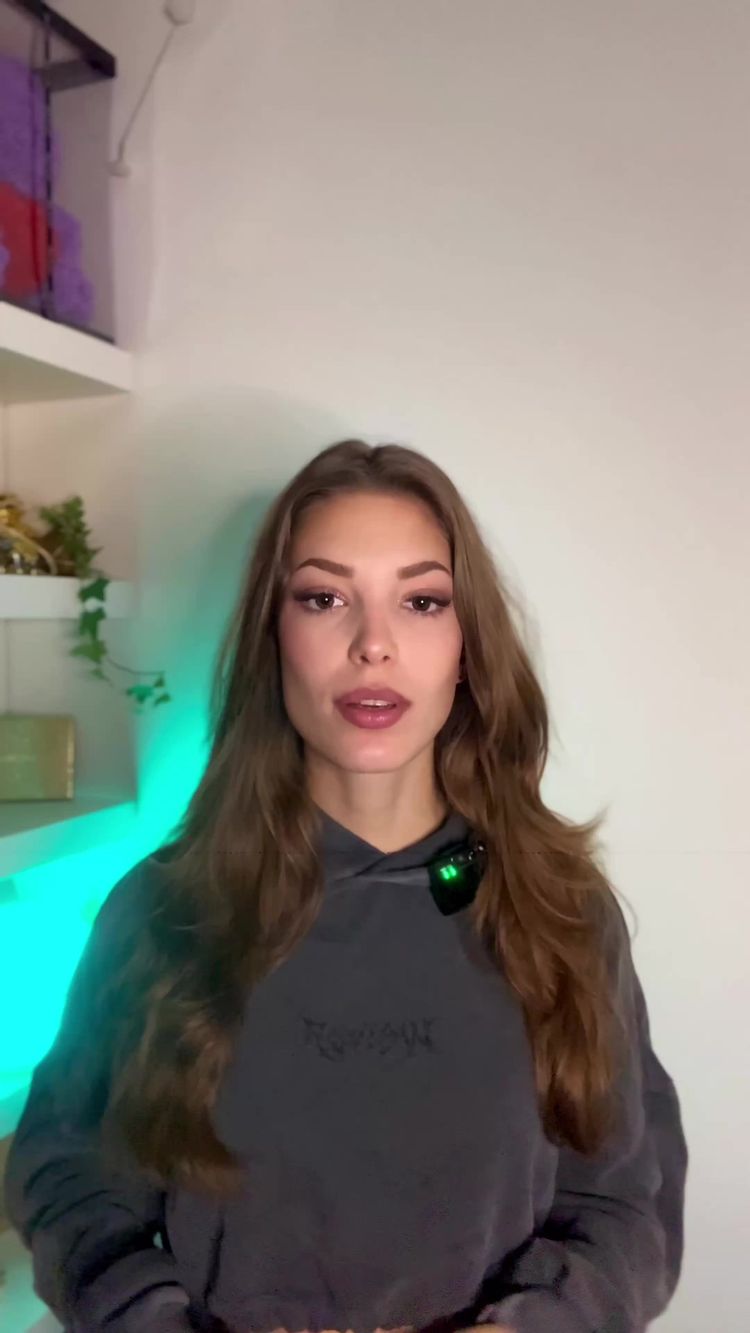 Haustiere Video von Nikola für Fitocanin