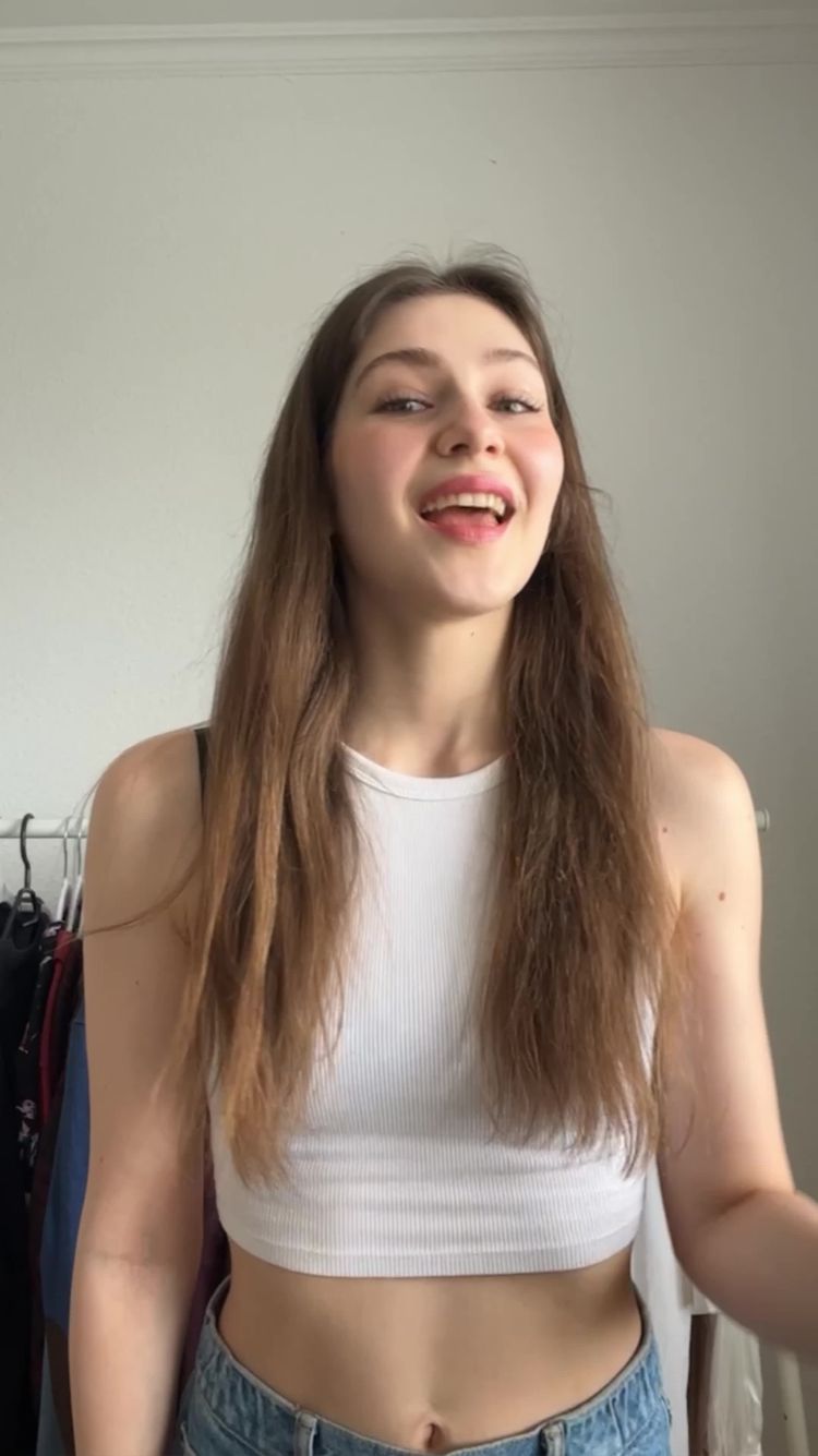 Mode Video von Ulyana für Pummys