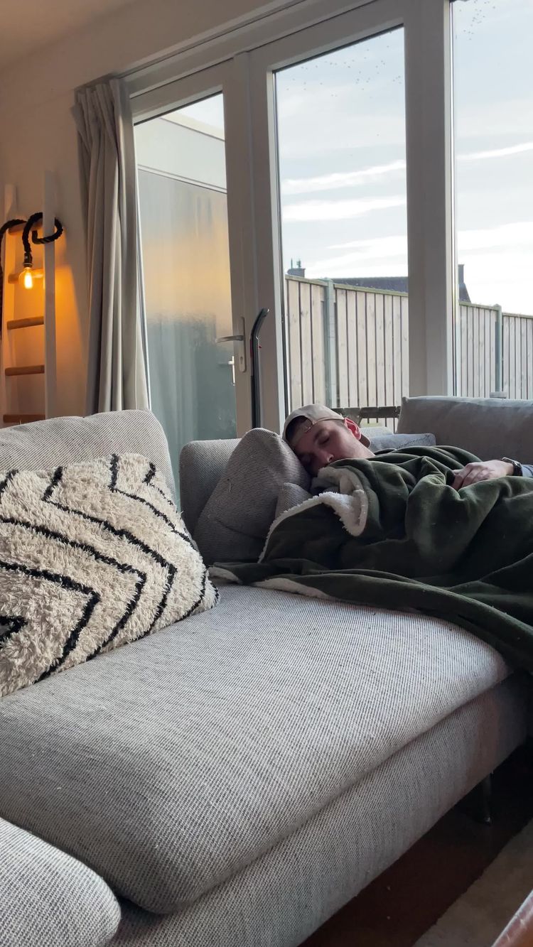 Video van Kristel voor Creators Marked