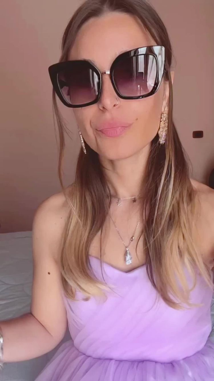 Accessori Video di Valentina per SugarOnly
