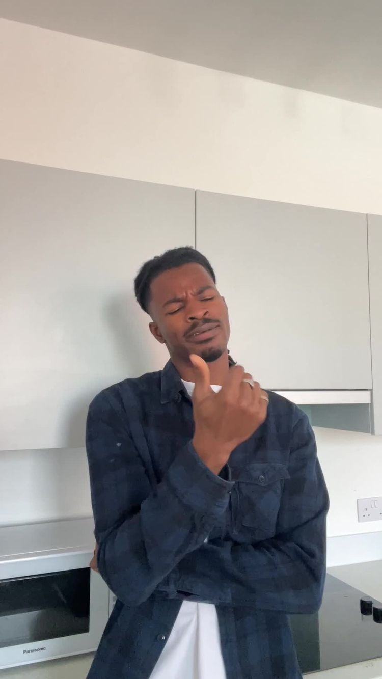 Video of Michael for EcoDry