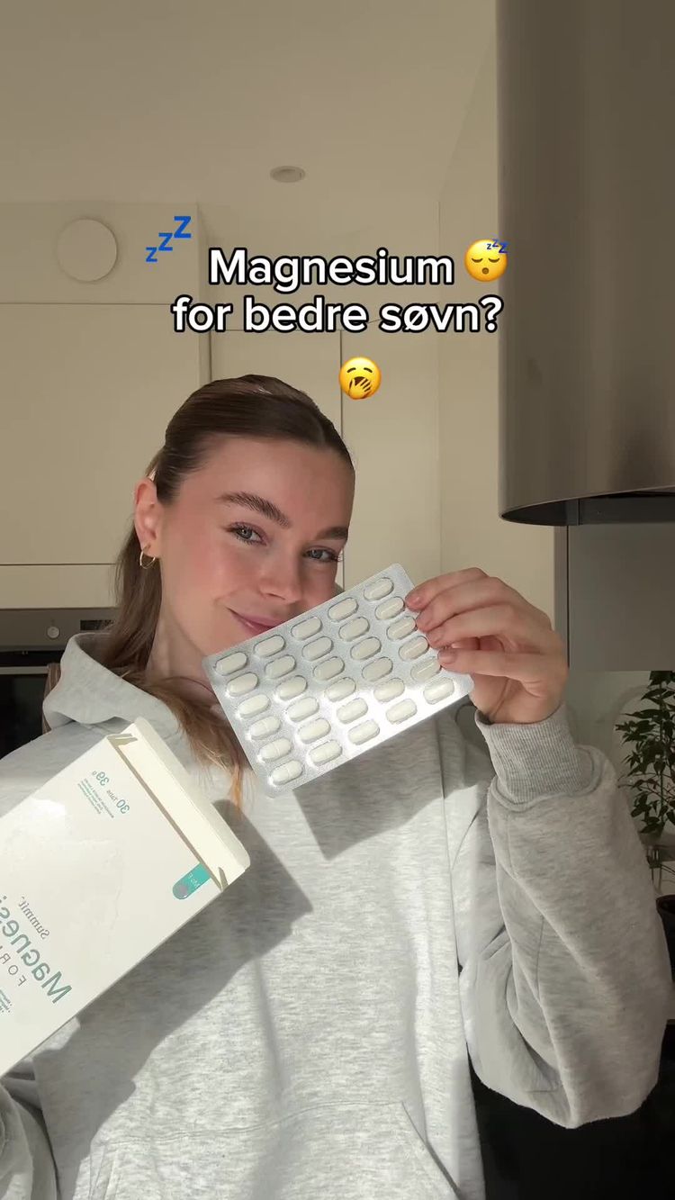 Video van Ylva