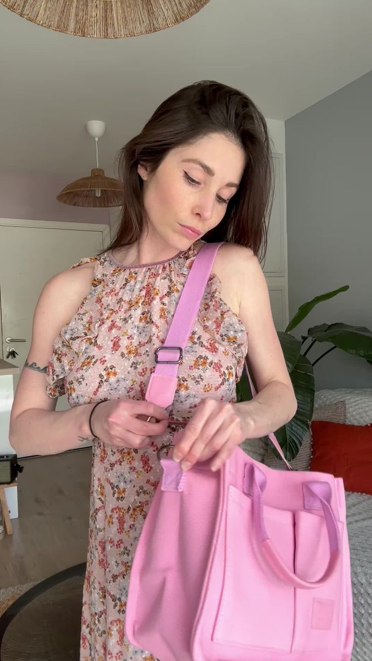 Vídeo de Ophélie para Marvipa