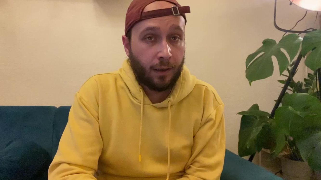 Video av Romain för Auctentic