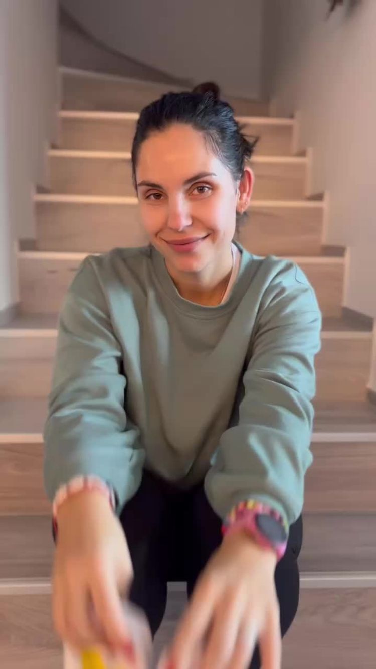 Wideo Karina dla Orthopedic Shoes