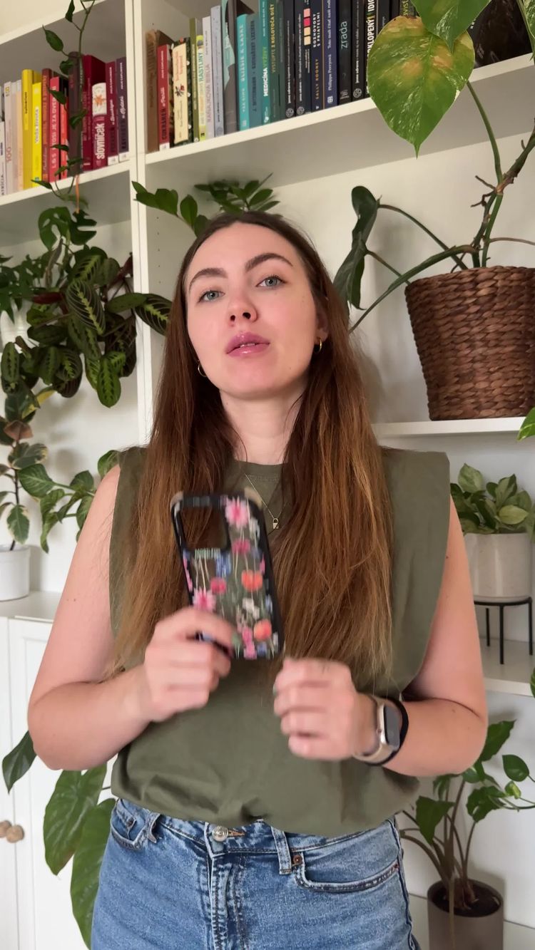 Doplnky Video od Rebeka pre Mobilfox