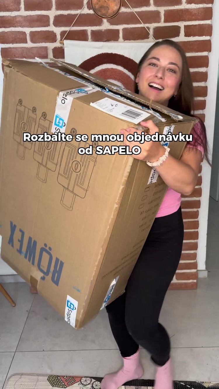 Vídeo de Clara