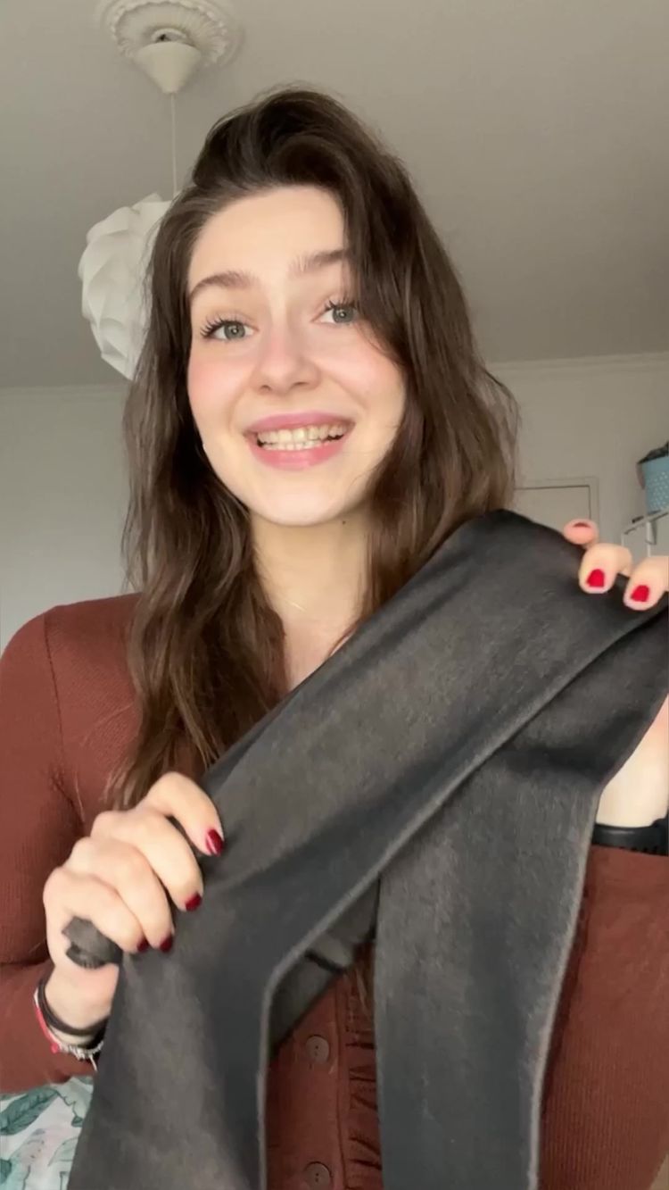 Mode Vidéo de Ulyana pour Polara