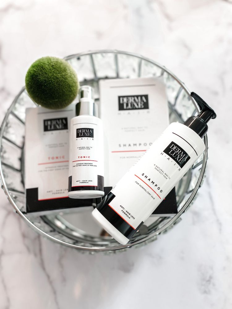 Nega kože Fotografija od Marjeta za Derma-Luxe Cosmetics