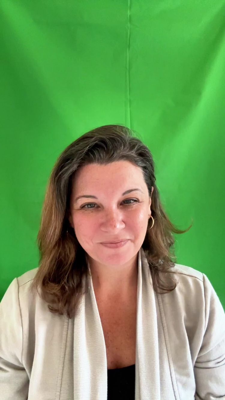 Video of Kristie for TruPlay Games