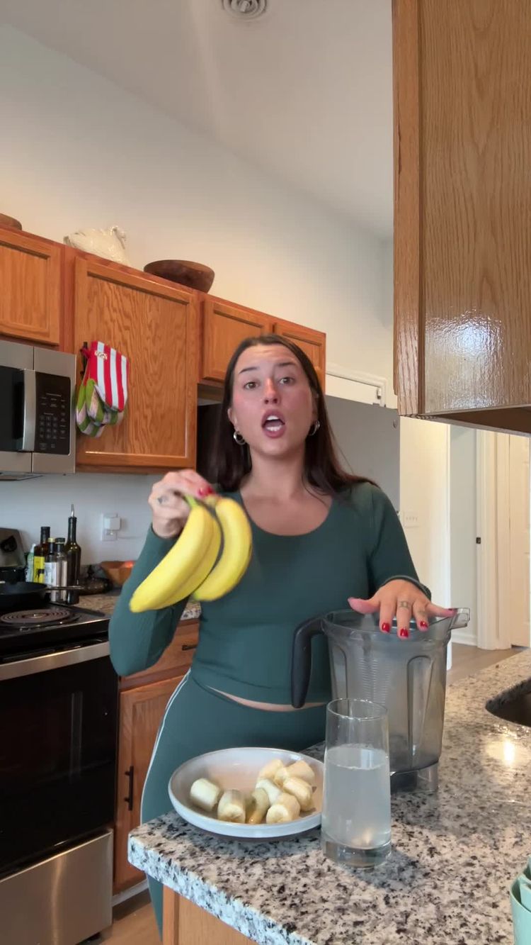Healthy Video of Samantha  for Banana Gummy