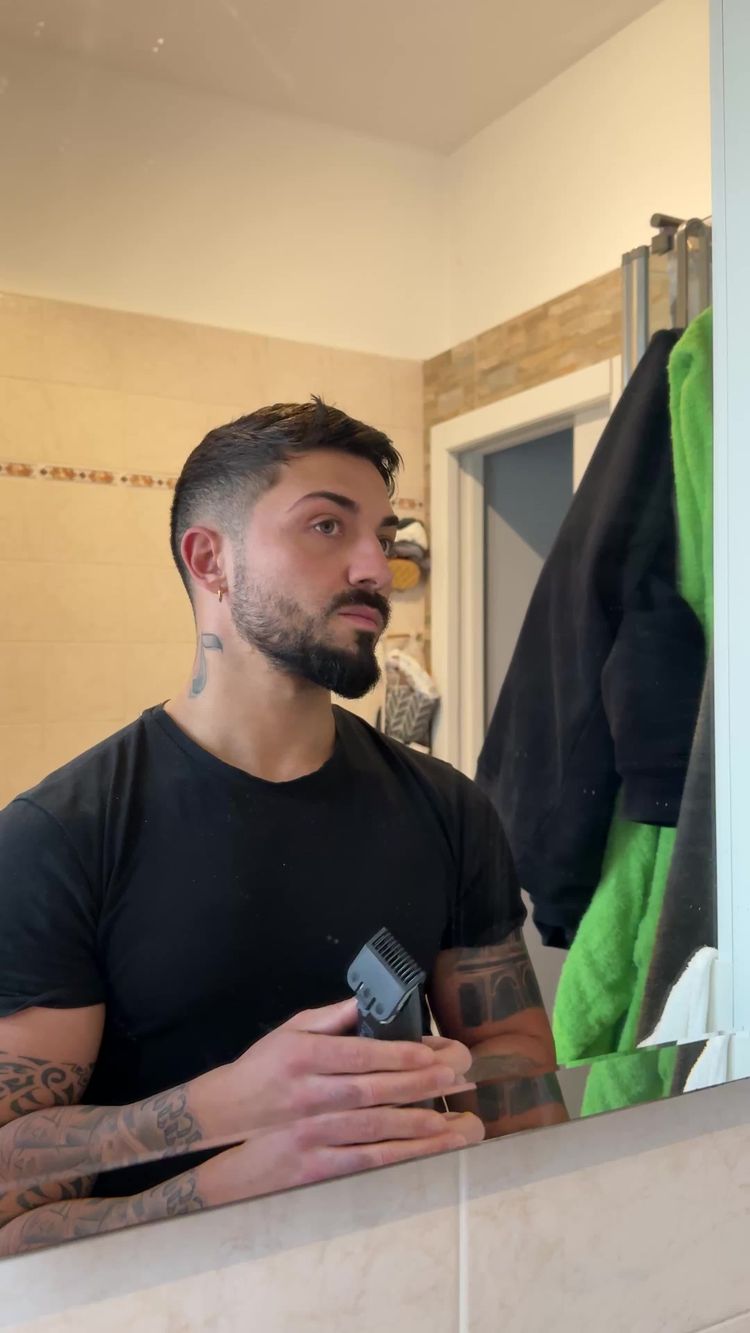 Konsumgüter Video von Francesco für Max Pro X MOHI