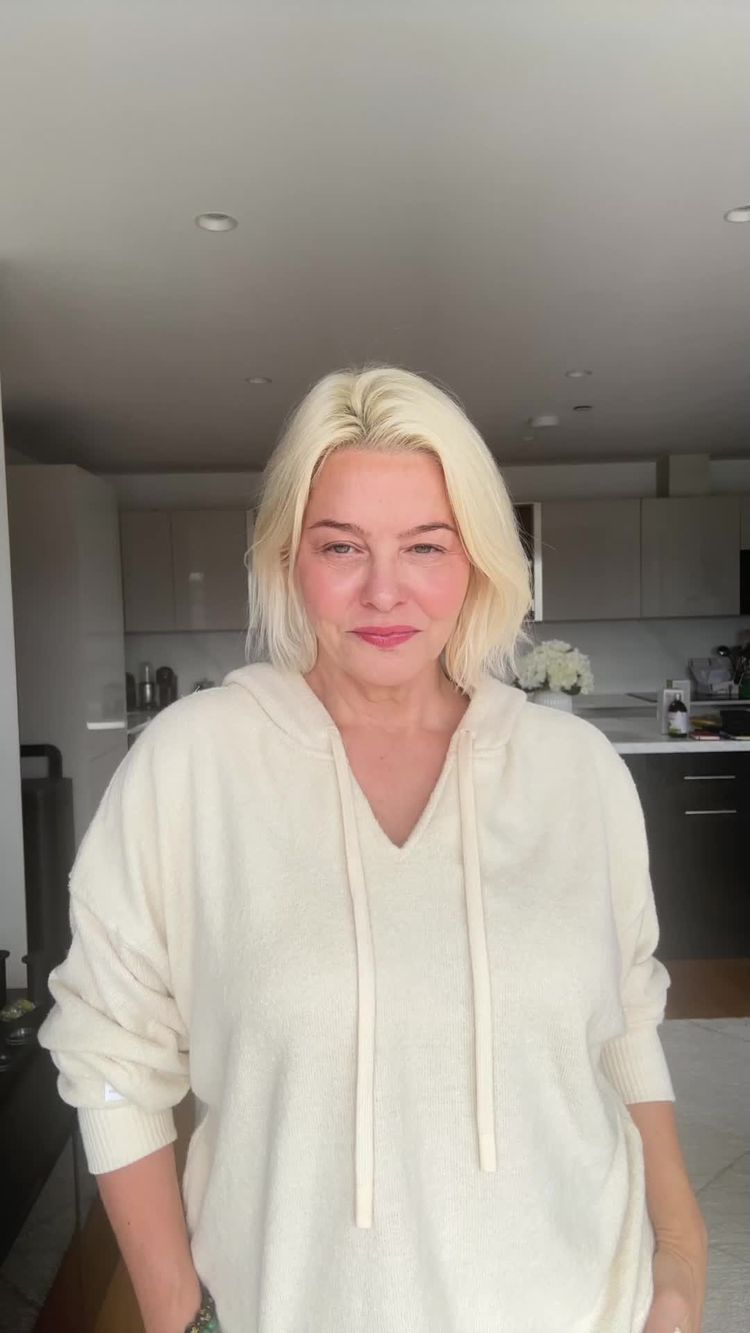 Healthy Video of Arlette for sensilab 🇬🇧